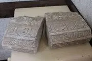 دو قاچاقچی عتیقه در کنگاور دستگیر شدند