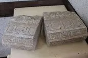 دو قاچاقچی عتیقه در کنگاور دستگیر شدند