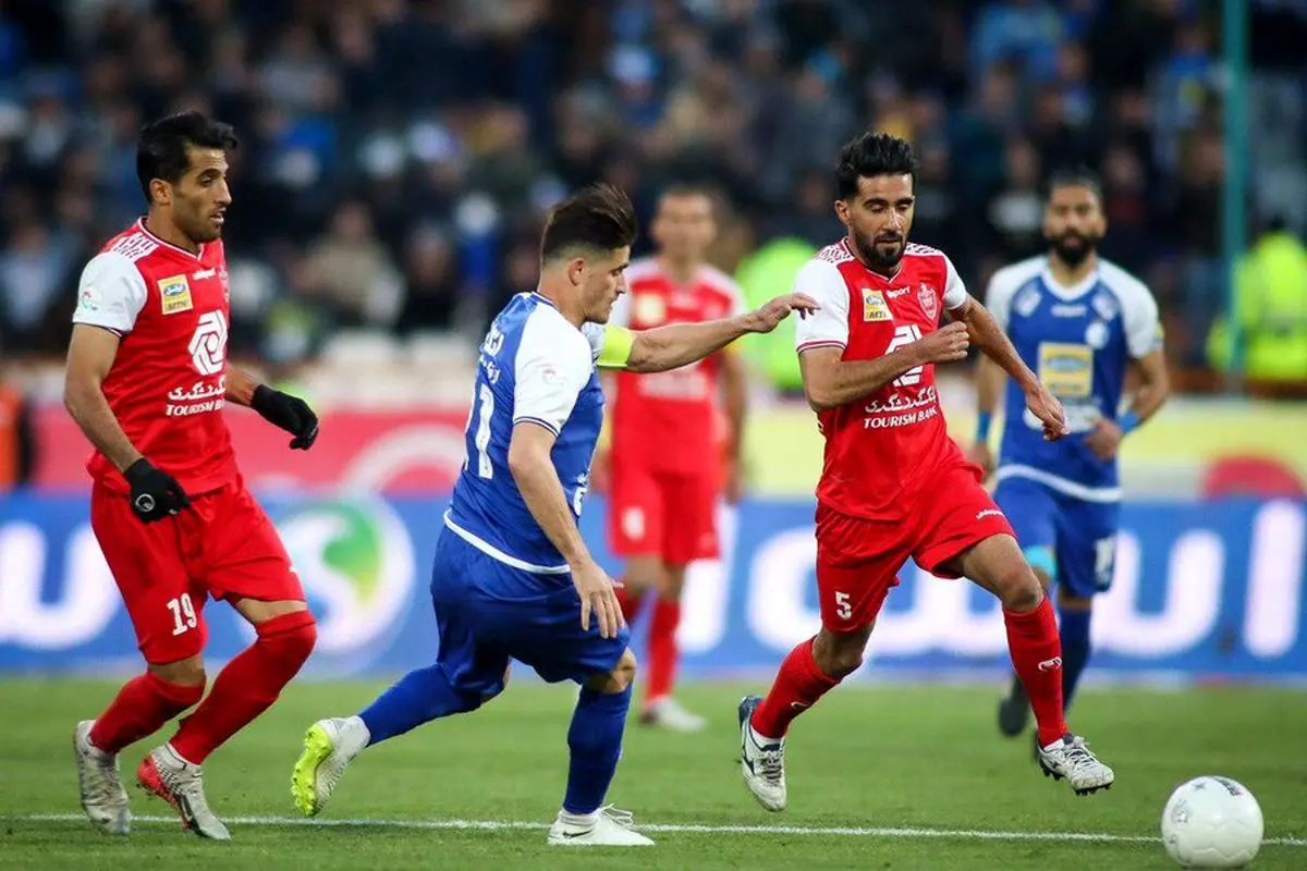 خبر خوش برای پرسپولیس درباره پست دروازهبان