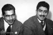 افشاگری ستاره سینما از ماجرای خودکشی تختی