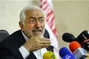 محمد غرضی برای انتخابات ریاست جمهوری اعلام کاندیداتوری کرد 