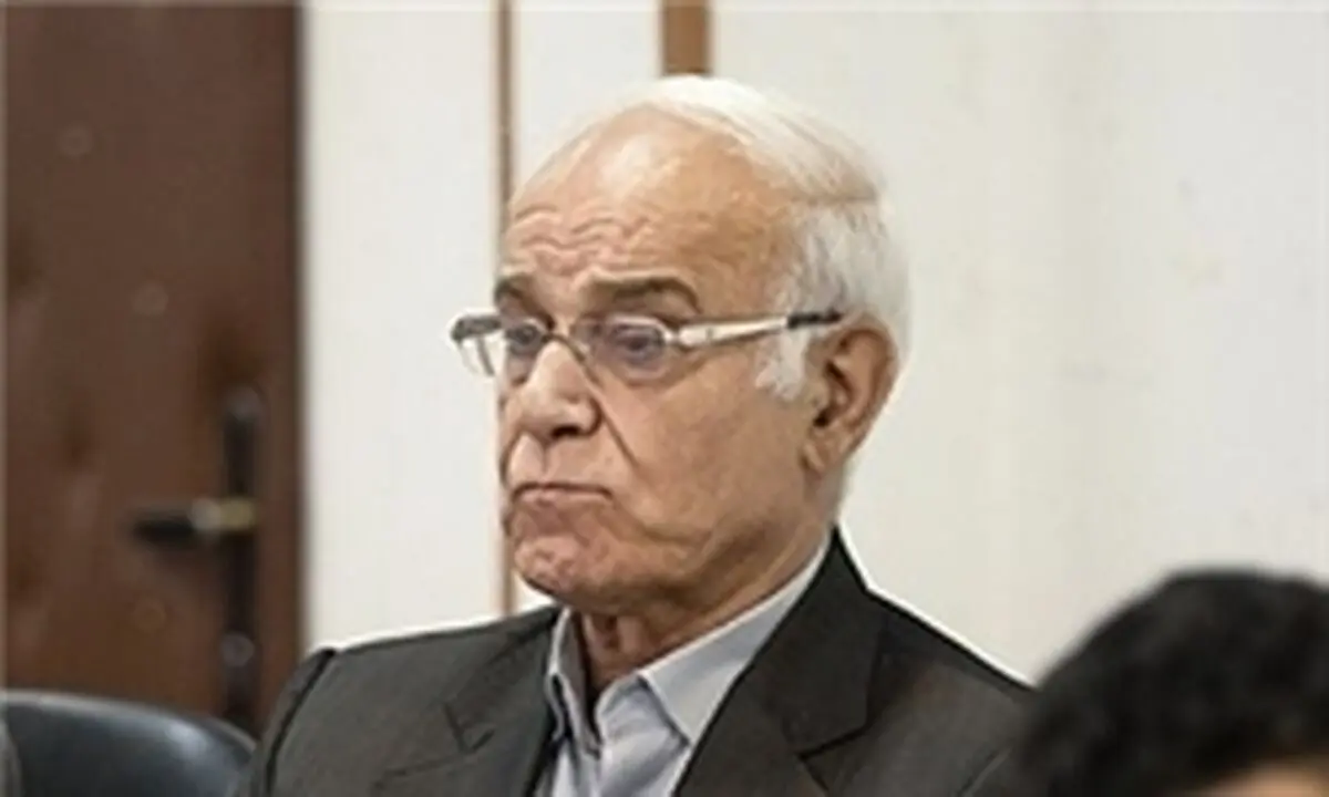 توضیحات کاشانی درباره شرایط این روزهای پرسپولیس
