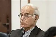 رئیس هیات مدریه پرسپولیس: مگر ما چه چیزمان از رئال مادرید و بارسلونا کمتر است