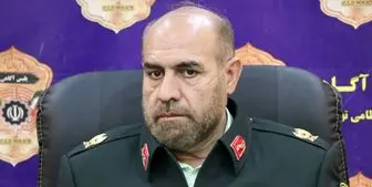 اخلالگر نظام ارزی دستگیر شد