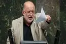 ماجرای خداداد عزیزی و امید عالیشاه به مجلس هم رسید!