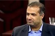 بازداشت نماینده تهران به اتهام پولشویی کذب محض است