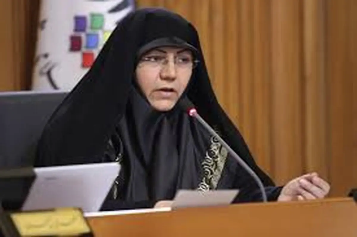 تضمین حقوق‏ زن‏ در تمام‏ جهات‏ وظیفه دولت است