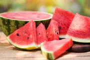 این خوراکی‌ها آبرسانی به بدن را ۱۰ برابر می‌کنند