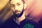 یکی از عوامل شهادت شهید حدادیان دستگیر شد