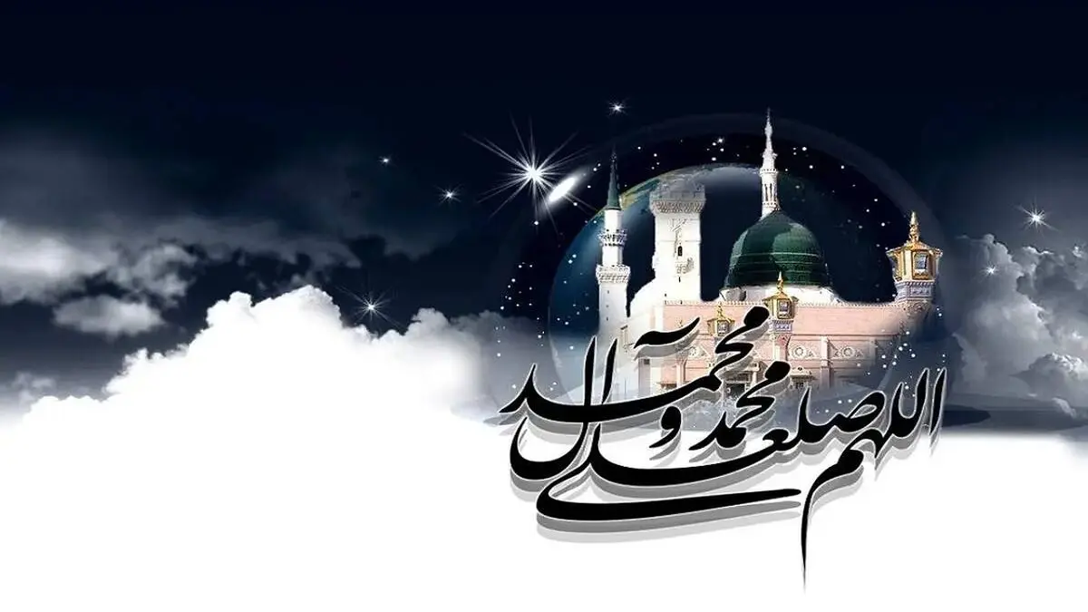 
حضرت علی (ع) هنگام دفن پیامبر (ص) چه فرمودند؟
