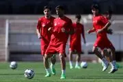 تلاش پرسپولیس برای مذاکره با مربی خارجی