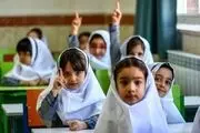  سن ورود دانش‌آموزان به مدرسه افزایش یافت
