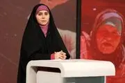 مجری لبنانی: حضور فعال زنان ایرانی برایم جالب است  