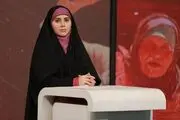 مجری لبنانی: حضور فعال زنان ایرانی برایم جالب است  