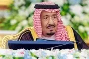 غیبت سوال برانگیز پادشاه عربستان از محافل رسمی