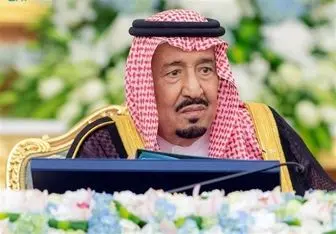 غیبت سوال برانگیز پادشاه عربستان از محافل رسمی