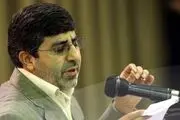 محمدرضا طاهری و محمود کریمی در دیدار با رهبری/ عکس