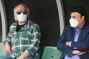 وزیر ورزش با حضور مربی ایتالیایی موافقت کرد