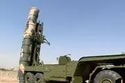 تحویل سامانه اس-۳۰۰ به سوریه به نفع جهان عرب است 