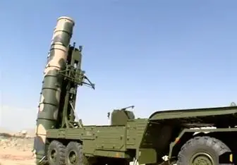 آمادگی روسیه برای ارسال سامانه دفاع موشکی اس-۳۰۰ به سوریه