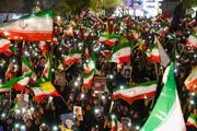 تهدیدات ترامپ ایرانی‌ها را متحدتر می‌کند