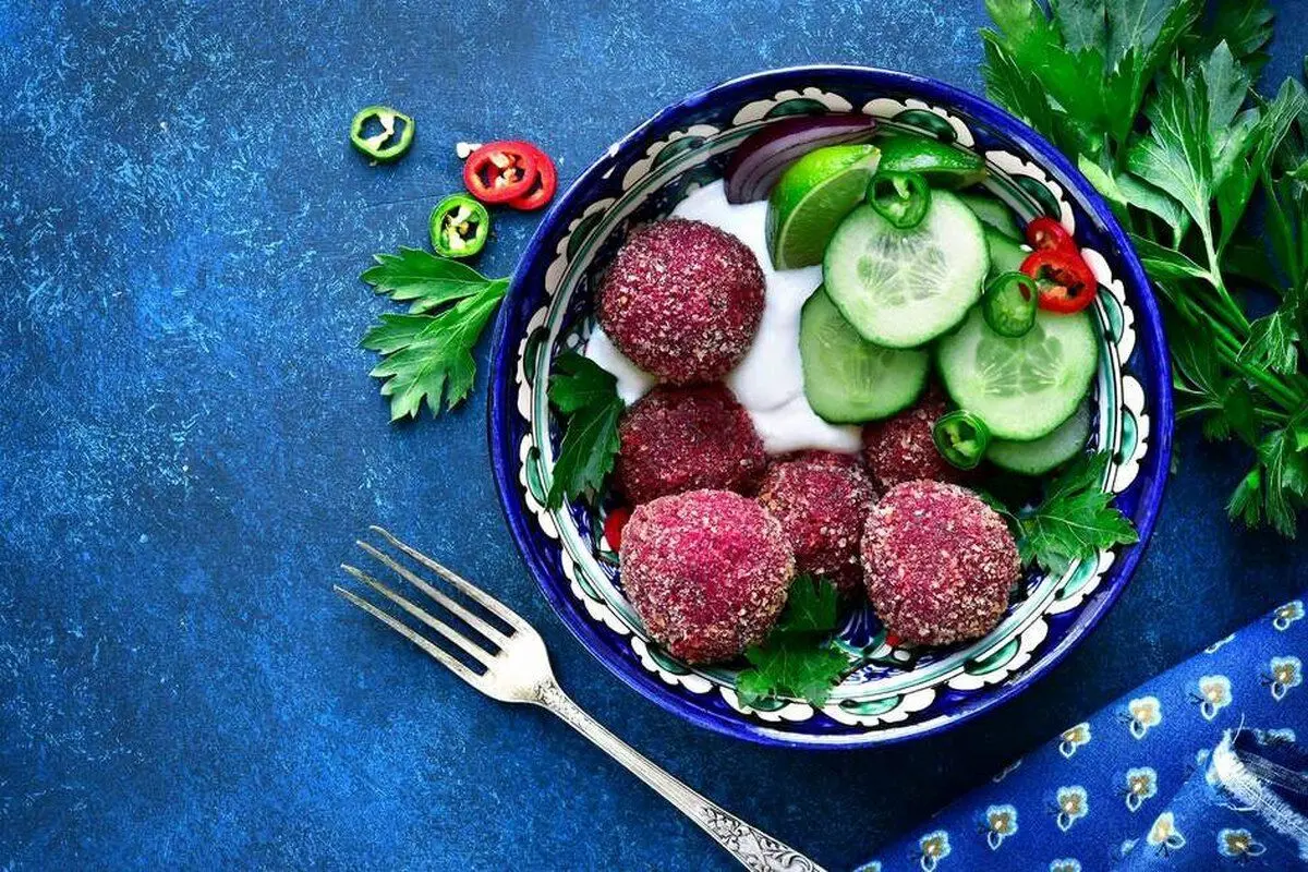 این خوردنیهای کم چرب سالم هستند؟