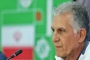 کی‌روش: من به گروه دایناسور‌های جام جهانی تعلق دارم
