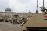 واکنش آمریکا به آزادسازی کامل «فلوجه»
