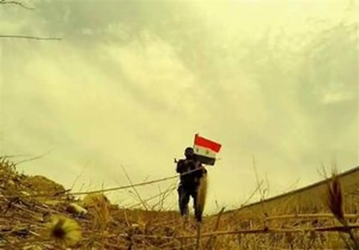 کل جنوب استان حلب آزاد شد