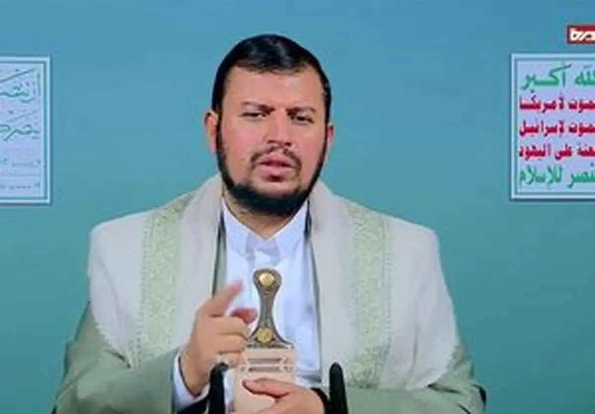  رهبر انصارالله: کودکان جزو اهداف صهیونیست‌ها در غزه هستند 