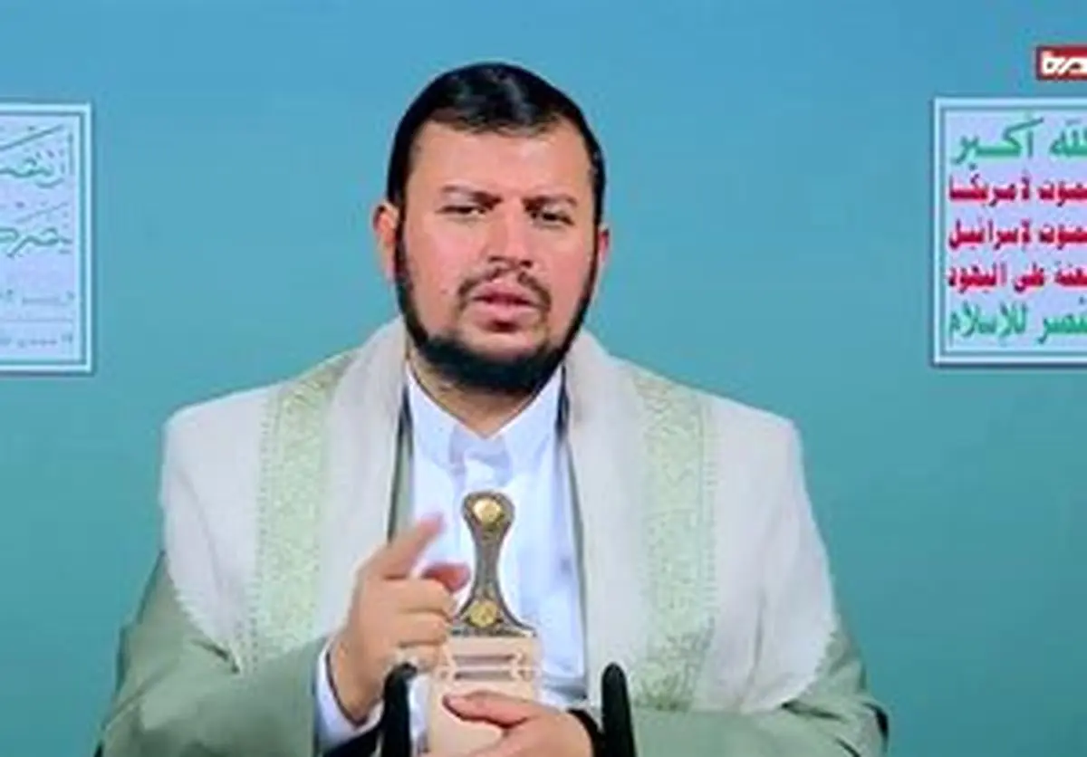 تاکید رهبر انصارالله بر ضربالاجل تعیین شده درباره غزه