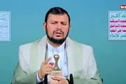  رهبر انصارالله: کودکان جزو اهداف صهیونیست‌ها در غزه هستند 