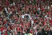تنها ۳۰ هزار بلیت برای جشن پرسپولیس