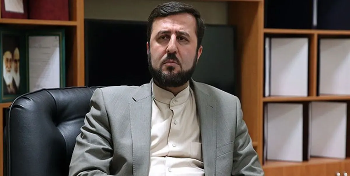 اعلام فهرست جدید تحریم افراد و نهادهای آمریکایی از سوی ایران