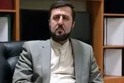 غریب‌آبادی به تعرض جنگنده‌های آمریکایی به هواپیمای مسافربری ایرانی واکنش نشان داد