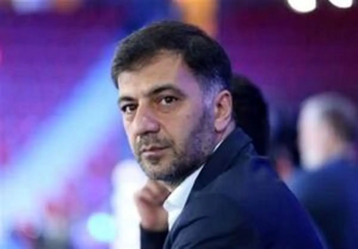 مناسبترین گزینه هدایت استقلال از نظر کریمی +عکس