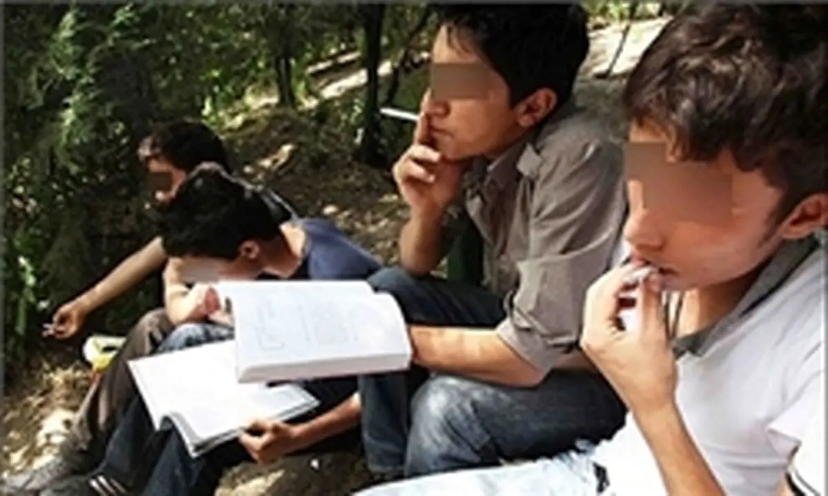 مراقب دانش آموزان باشید/ خطر در کمین آن هاست