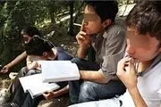 مراقب دانش آموزان باشید/ خطر در کمین آن هاست