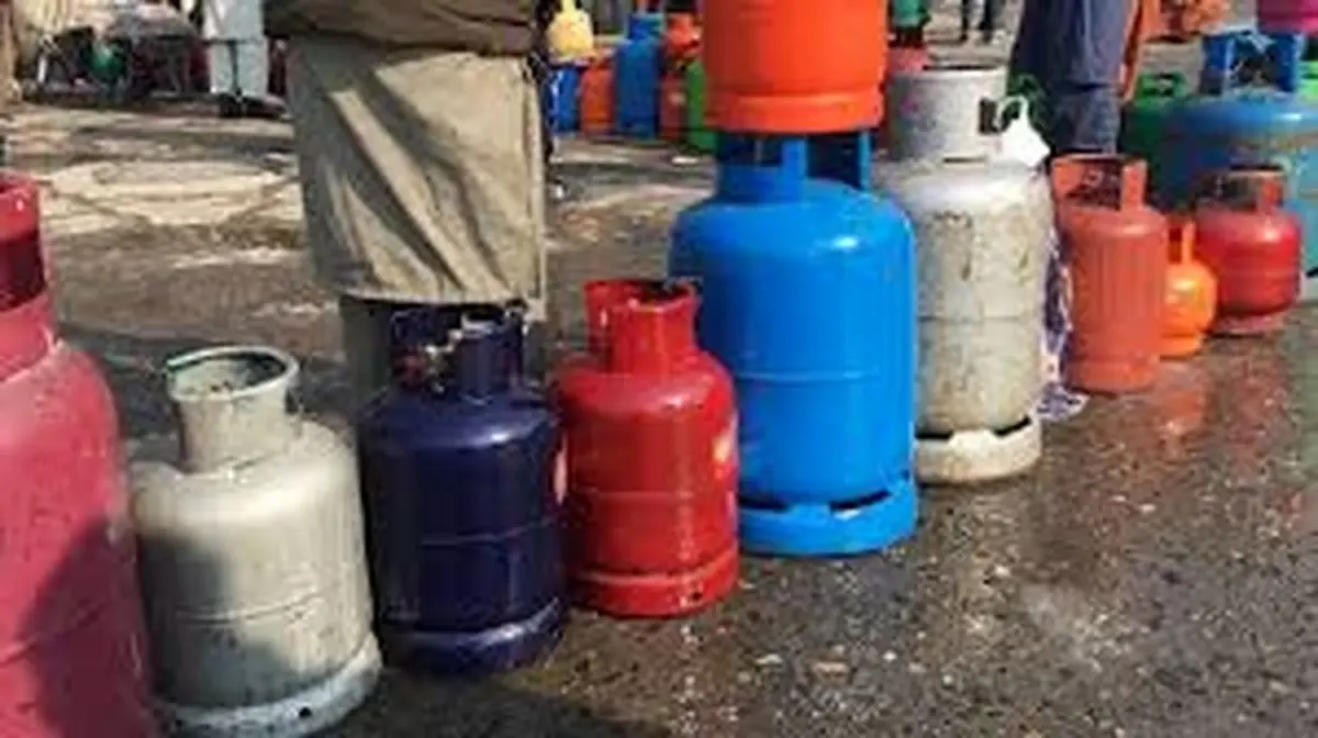 میزان افزایش قیمت گاز مایع برای مصرفکنندگان روستایی