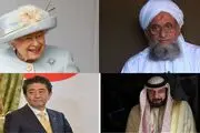 مرگ‌هایی که در سال ۲۰۲۲ خبرساز شدند