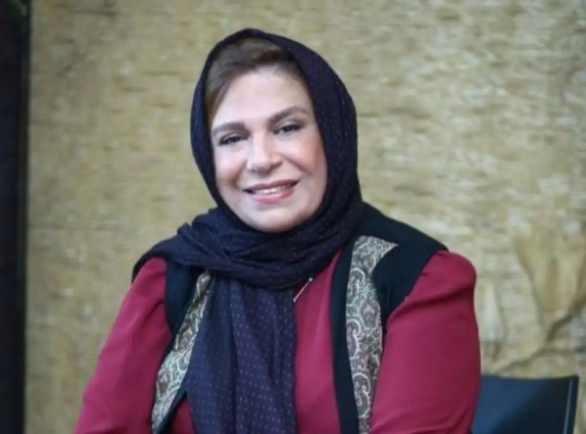 گوهر خیراندیش در جشنواره جیپور +عکس