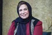 گوهر خیراندیش در جشنواره جیپور +عکس