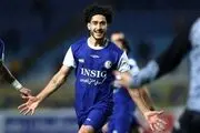 پرسپولیس برای جذب مهاجم استقلال دست‌به‌جیب می‌شود