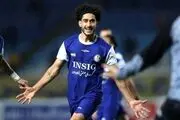 پرسپولیس برای جذب مهاجم استقلال دست‌به‌جیب می‌شود