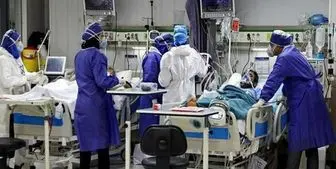 شناسایی 49 بیمار جدید کرونایی در 24 ساعت گذشته 