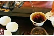 سود ۱۰۰ برابری از فروش چای فاسد!