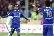 تغییر پست هافبک استقلال در برنامه جدید علیمنصور