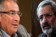 زیبا‌کلام: با کشف حجاب مخالفم، اما آن را می‌فهمم