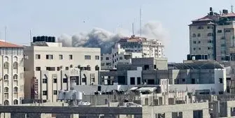  شلیک موشک‌های بلندبرد مقاومت/لجاجت تل‌آویو/ شمار شهدای غزه به 32 نفر رسید 
