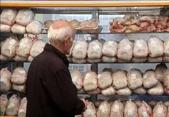 مرغ ارزان می‌شود/ ساماندهی بازار مرغ برای شب عید
